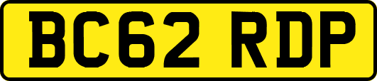 BC62RDP