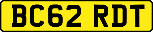 BC62RDT
