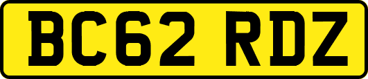 BC62RDZ