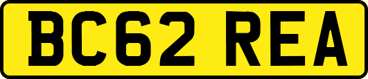 BC62REA