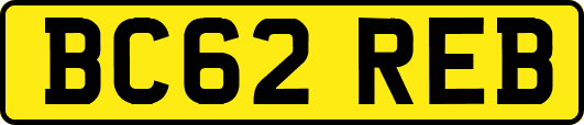 BC62REB