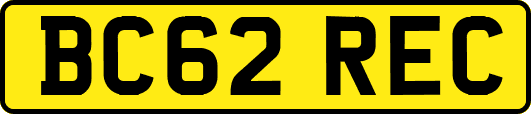 BC62REC