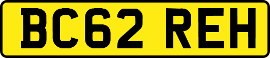 BC62REH