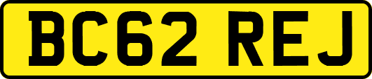 BC62REJ