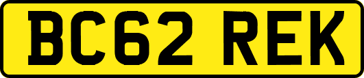 BC62REK
