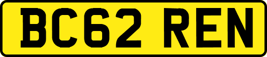 BC62REN