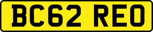 BC62REO