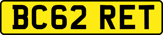 BC62RET