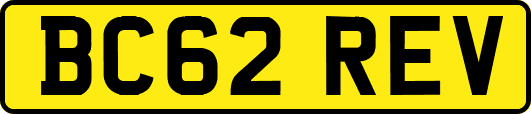BC62REV