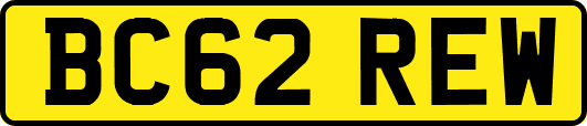 BC62REW