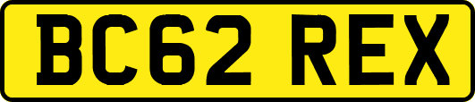 BC62REX
