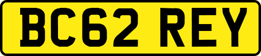 BC62REY