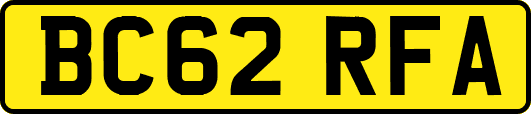 BC62RFA