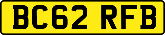 BC62RFB