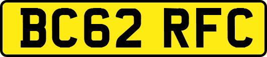 BC62RFC
