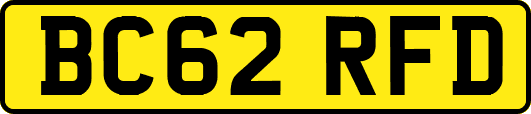 BC62RFD