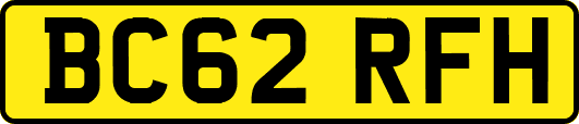BC62RFH