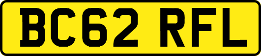 BC62RFL