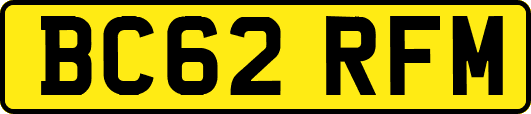 BC62RFM