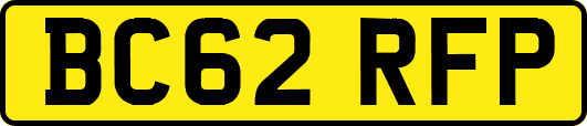 BC62RFP