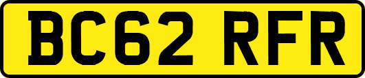 BC62RFR