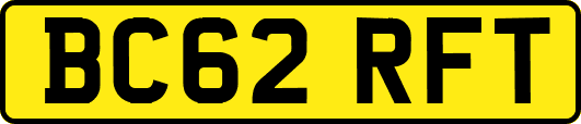 BC62RFT