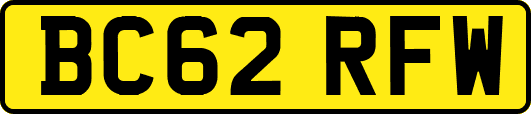 BC62RFW