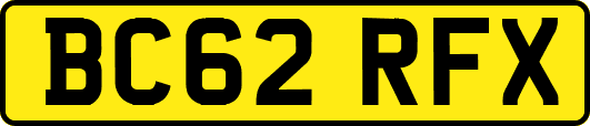 BC62RFX