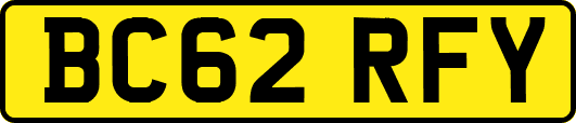 BC62RFY