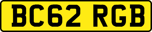 BC62RGB