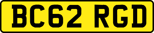 BC62RGD