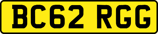 BC62RGG