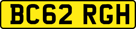 BC62RGH