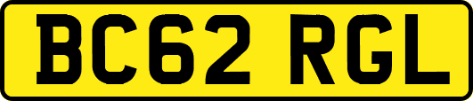 BC62RGL