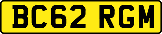 BC62RGM