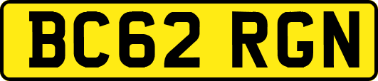 BC62RGN