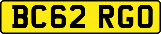 BC62RGO