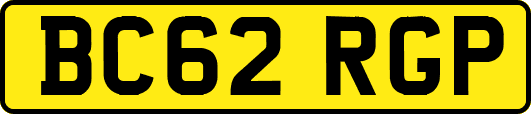 BC62RGP