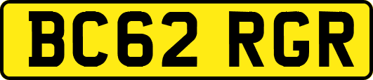 BC62RGR