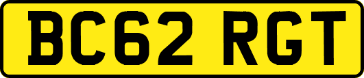 BC62RGT