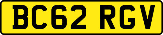 BC62RGV