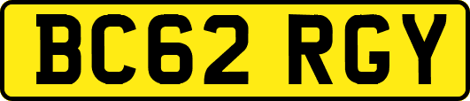 BC62RGY