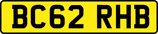 BC62RHB