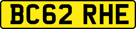 BC62RHE