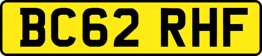 BC62RHF