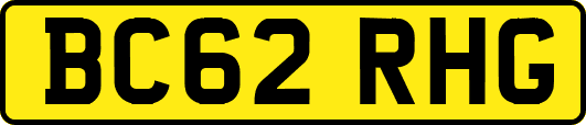 BC62RHG