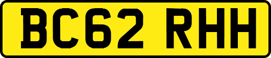 BC62RHH