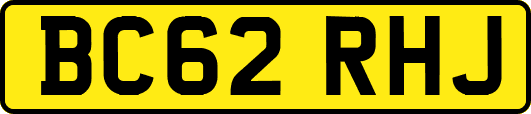 BC62RHJ