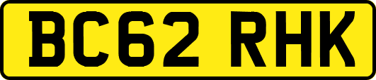 BC62RHK