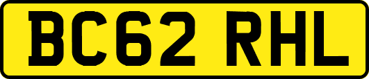 BC62RHL
